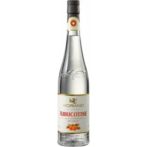 Eau de Vie d'Abricot Morand