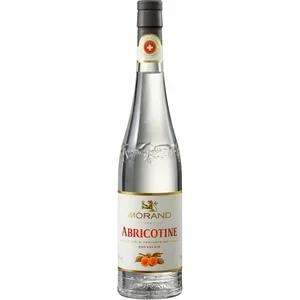 Eau de Vie d'Abricot Morand