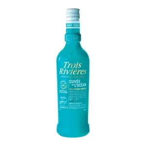 Rhum Trois Rivières Blanc Cuvée l'Océan
Martinique AOC
