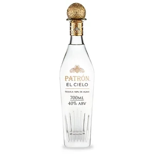 Tequila Patron El Cielo