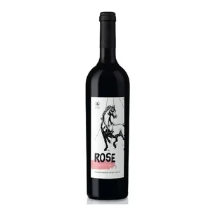 Rosé Pinot Noir Novelle Suisse VDP
J.M. Novelle