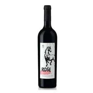 Rosé Pinot Noir Novelle Suisse VDP
J.M. Novelle