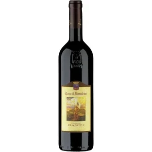 Rosso di Montalcino DOC Banfi