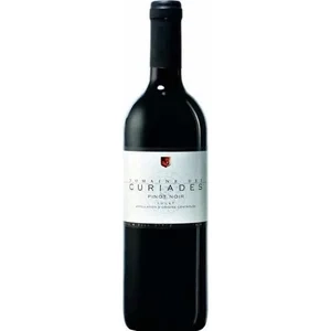 Pinot Noir Lully Genève AOC
Domaine des Curiades J.& C. Dupraz