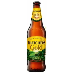 Cidre Thatchers Gold SC
