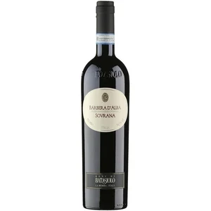 Sovrana Barbera d'Alba DOC
