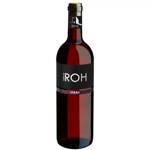 Syrah les Ruinettes Réserve Valais AOC
Elevée en barrique Serge Roh