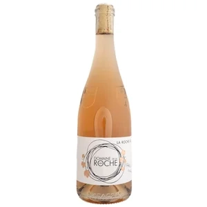 Rosé de Gamay Genève AOCDomaine de la Roche, Sandrine Bersier