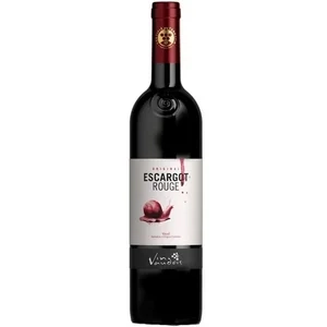 Escargot Rouge Original
Vaud AOC, Cave de la Côte