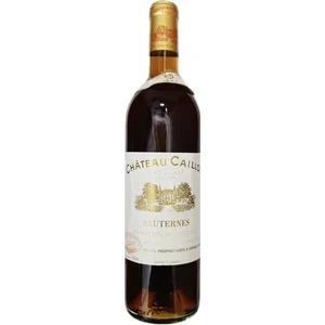 Château Caillou Crème de Tête
2ème Cru Classé Barsac