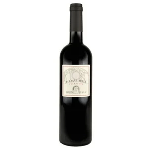 Humagne Rg Valais AOC
Domaine des Muses