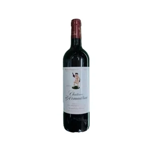 Château Charmail
Cru Bourgeois Haut Médoc AOC