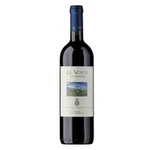 Le Volte Dell'Ornellaia
Toscana IGT