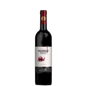 Escargot Rouge Original
Vaud AOC, Cave de la Côte