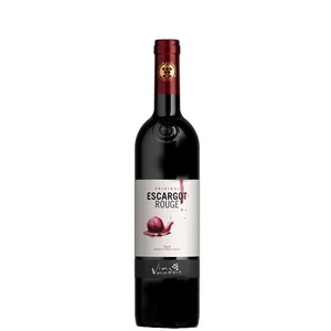 Escargot Rouge Original
Vaud AOC, Cave de la Côte