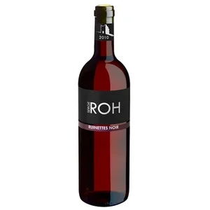 Ruinettes Noir Valais AOC Serge Roh
