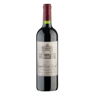 Château Léoville-Las-Cases Saint-Julien AOC
2ème Grand Cru Classé