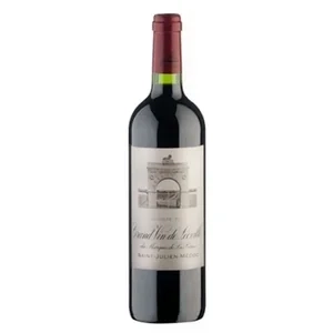 Château Léoville-Las-Cases Saint-Julien AOC2ème Grand Cru Classé