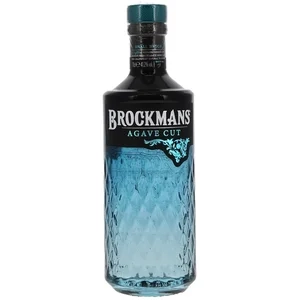 Gin Brockmans Agave Cut