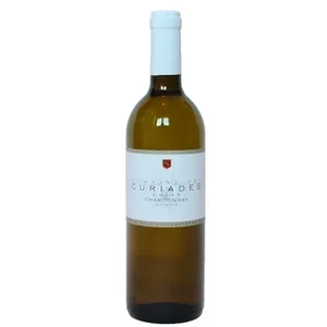 Chardonnay de Lully Genève AOC
Domaine des Curiades J.&C.Dupraz