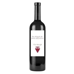 Château la Mondotte Saint-Emilion AOC 
Grand Cru