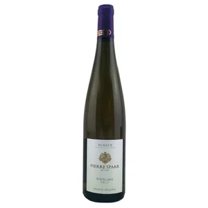 Riesling Alsace AOC  Grande Réserve Pierre Sparr