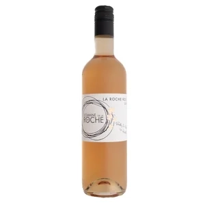La Roche Rosée, Gamay Rosé AOC GenèveSandrine Bersier