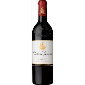 Château Giscours Margaux  AOC3ème Grand Cru Classé