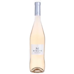 M Minuty Côtes de Provence AOC