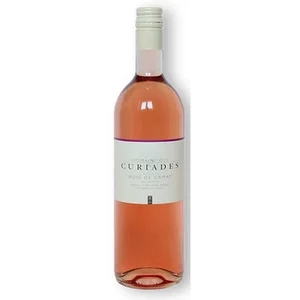 Rosé de Gamay Genève AOCDomaine des Curiades J.& C. Dupraz