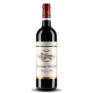 Château Chasse Spleen Moulis AOCCru Bourgeois