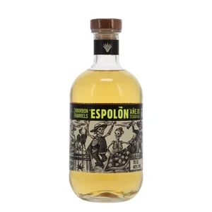 Tequila Espolon Anejo Agave 100% Puro