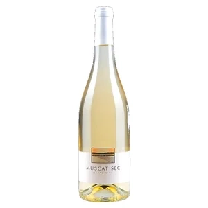 Muscat Sec Bio Genève AOCDomaine Villard et Fils