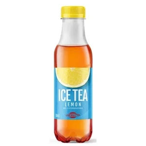 Lufrutta Ice Tea Lemon Pet