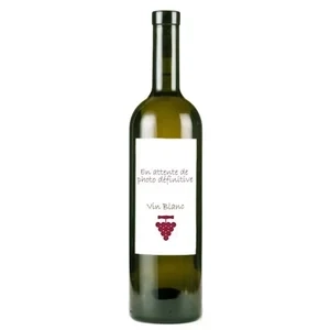 Château Thieuley Cuvee F. Courcelle
Bordeaux Blanc AOC