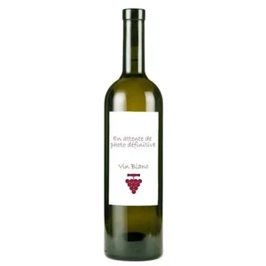 Château Thieuley Cuvee F. Courcelle
Bordeaux Blanc AOC