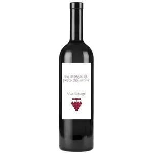 Côte Rôtie AOC La Turque 
E. Guigal