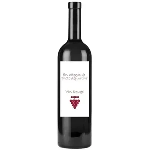 Merlot Domaine De La Doye, Coppet
la Côte AOC, les Frères Dutruy