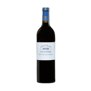 Château Faugère Saint Emilion AOC
Grand Cru Classé