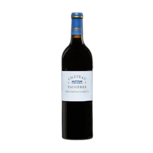 Château Faugère Saint Emilion AOC
Grand Cru Classé