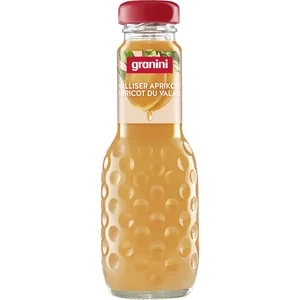 Granini Abricot du Valais Caisse Vp