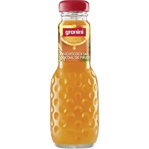 Granini Cocktail de Fruits Caisses Vp