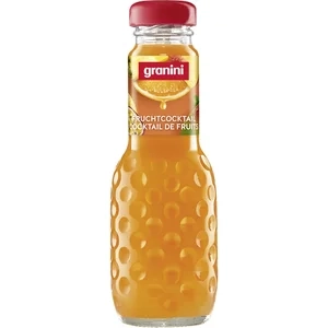 Granini Cocktail de Fruits Caisses Vp