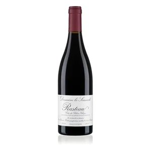 Rasteau Domaine de la Soumade
Côtes du Rhône Villages AC
