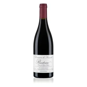 Rasteau Domaine de la Soumade
Côtes du Rhône Villages AC