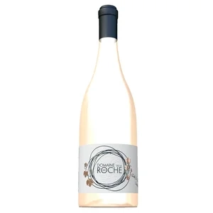 Rosé de Gamay Genève AOC
Domaine de la Roche, Sandrine Bersier
