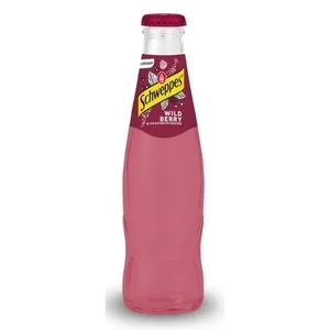 Schweppes Wild Berry