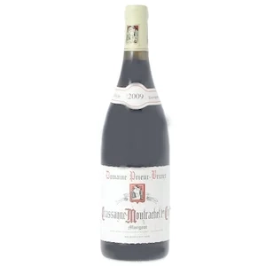 Bâtard Montrachet Grand Cru
Domaine Prieur-Brunet