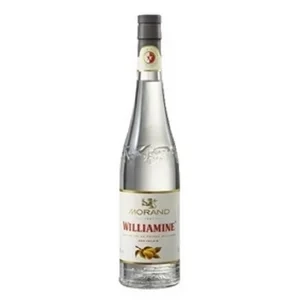 Eau de Vie Williamine Morand SC