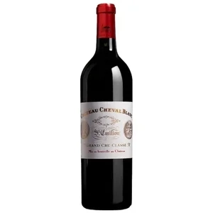 Château Cheval Blanc St-Emilion AOC
1er Grand Cru Classé A